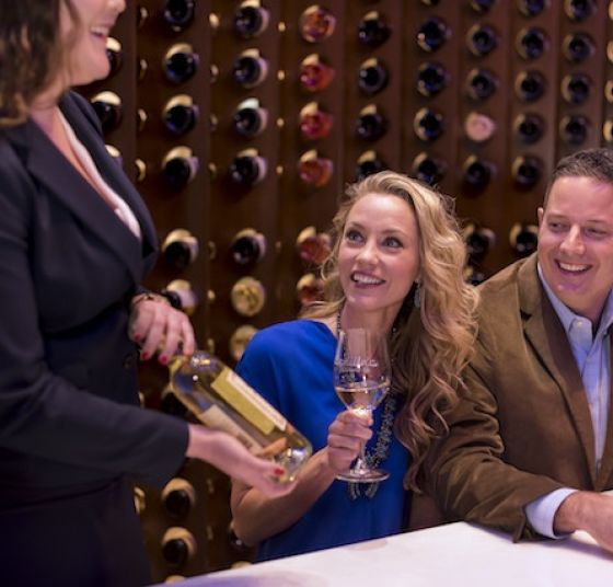 Wine Tour by Helicopter Fort Worth